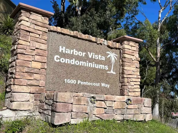 1649 Pentecost Way #3, San Diego, CA 92105