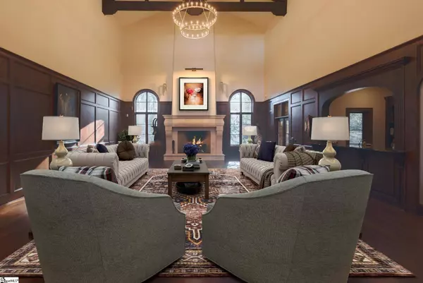 20 Babbs Hollow Road, Greenville, SC 29607