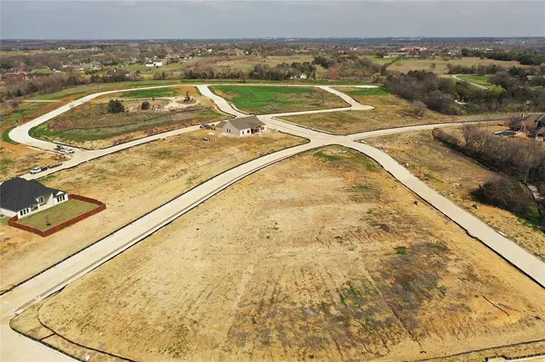 1804 Drexel Drive, Sherman, TX 75092