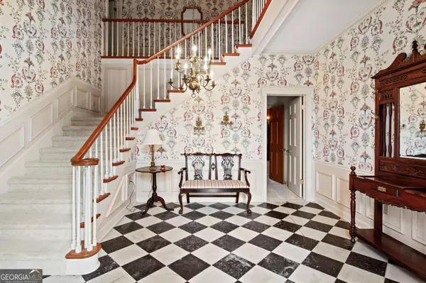 615 Pinecrest DR, Manchester, GA 31816