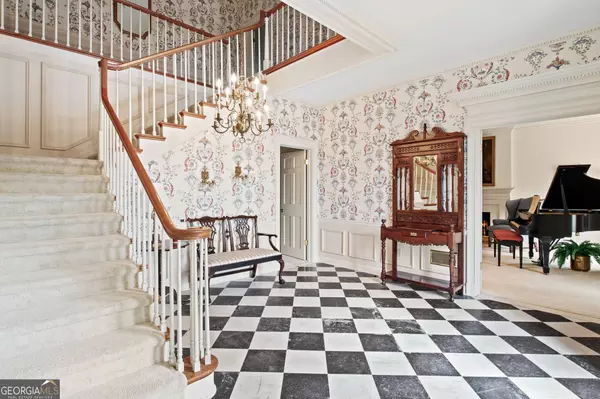 615 Pinecrest DR, Manchester, GA 31816