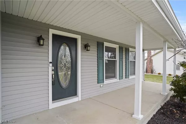 7596 Buchanan DR, Boardman, OH 44512