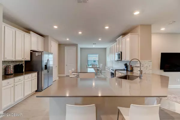 4216 Acoma DR, Ormond Beach, FL 32174