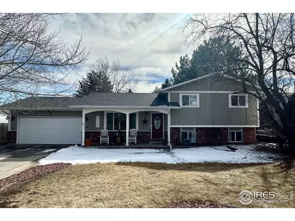 304 W 52nd St, Loveland, CO 80538
