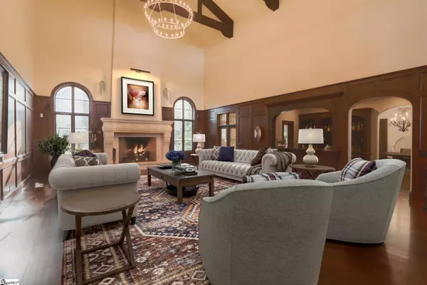 20 Babbs Hollow Road, Greenville, SC 29607