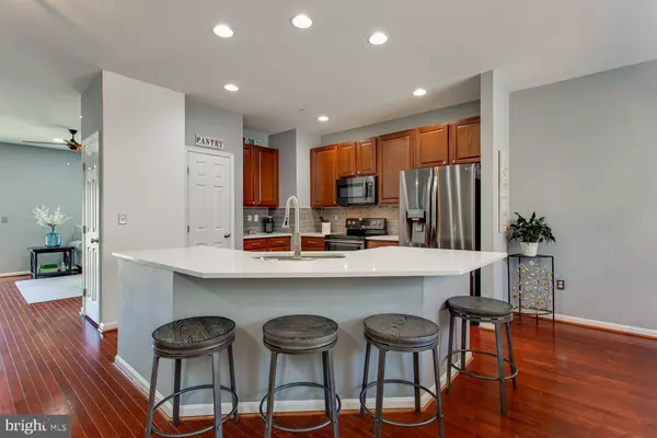 3637 BEDFORD DR, North Beach, MD 20714