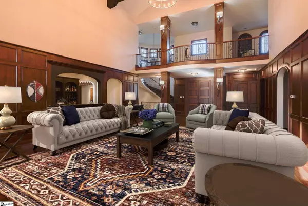 20 Babbs Hollow Road, Greenville, SC 29607