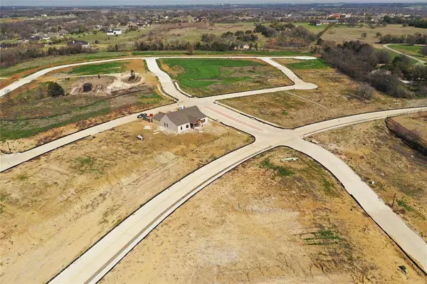 1808 Drexel Drive, Sherman, TX 75092