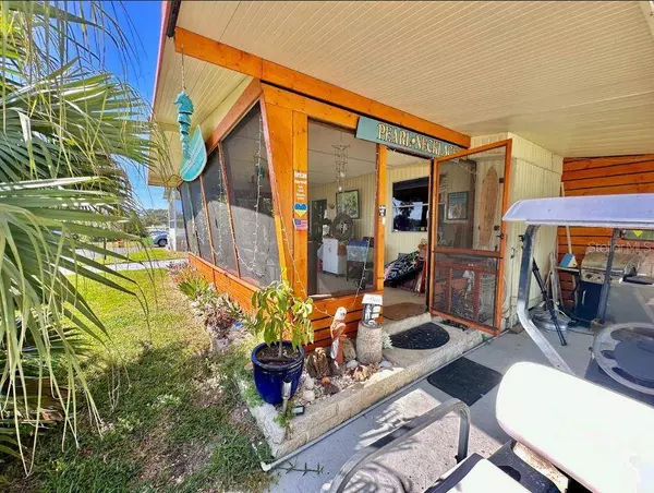 231 STARBOARD DR, Flagler Beach, FL 32136