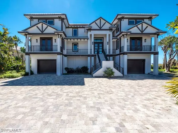 4731 Rue Belle Mer, Sanibel, FL 33957