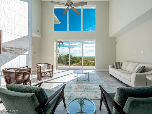 4731 Rue Belle Mer, Sanibel, FL 33957