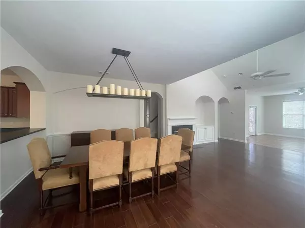 4730 Madison Hollow LN, Cumming, GA 30040