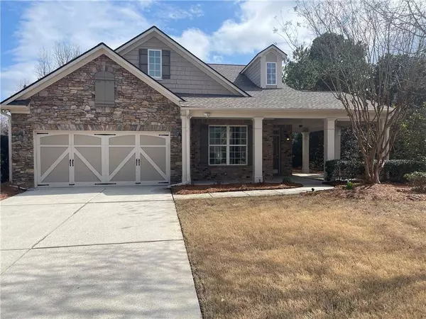 4730 Madison Hollow LN, Cumming, GA 30040