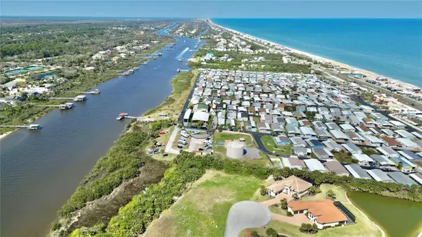 231 STARBOARD DR, Flagler Beach, FL 32136