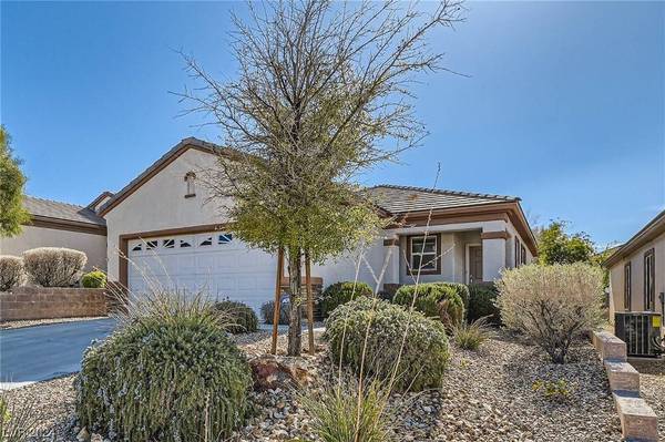 2539 Sirius Star Street, Las Vegas, NV 89044