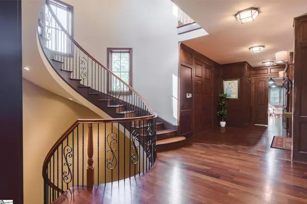 20 Babbs Hollow Road, Greenville, SC 29607