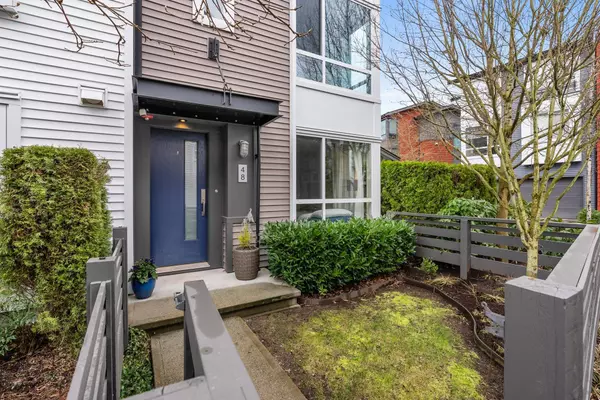 2310 RANGER LN #48, Port Coquitlam, BC V3B 0K3