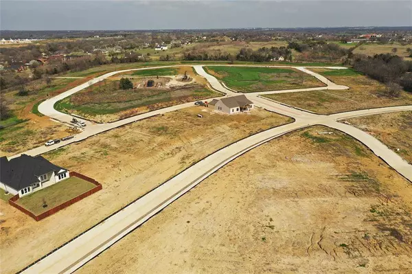 1804 Drexel Drive, Sherman, TX 75092