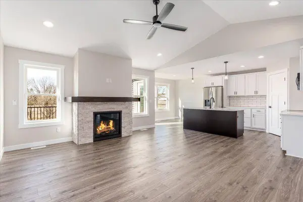 1678 Squirrel WAY, New Richmond, WI 54017