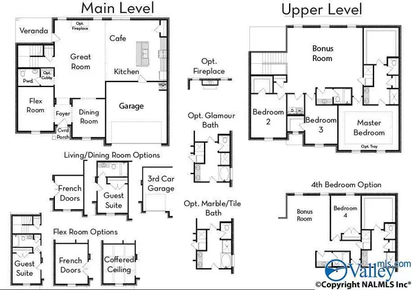 133 White Rock Drive, Harvest, AL 35749