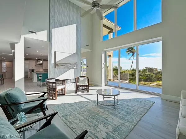 4731 Rue Belle Mer, Sanibel, FL 33957