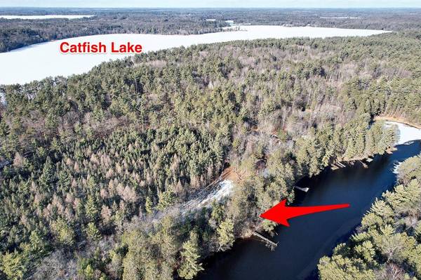 Lot #8 EVERETT RD, Eagle River, WI 54521