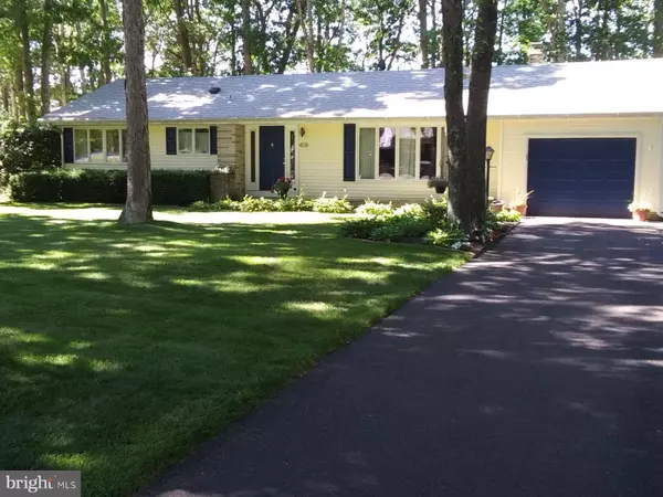 2402 SHELBURN RD, Millville, NJ 08332