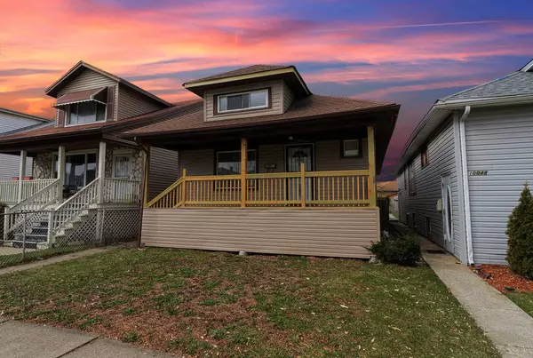 10050 S State ST, Chicago, IL 60638