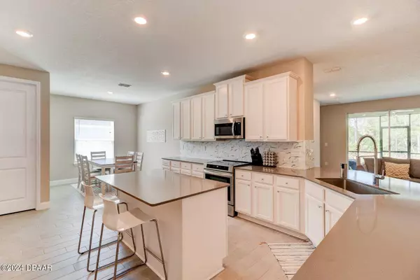 4216 Acoma DR, Ormond Beach, FL 32174