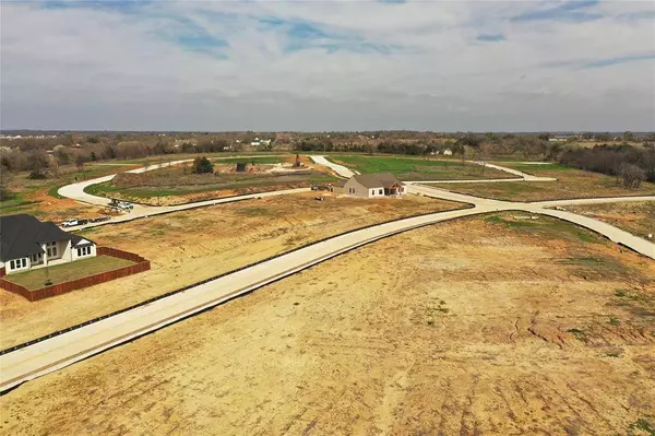 1804 Drexel Drive, Sherman, TX 75092