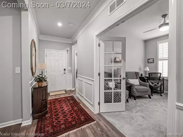 48654 Rockview Road, Novi, MI 48374