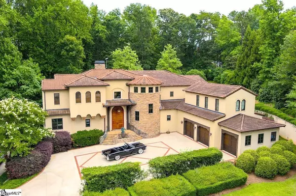 20 Babbs Hollow Road, Greenville, SC 29607