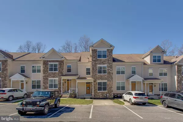 3637 BEDFORD DR, North Beach, MD 20714