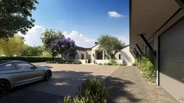 5524 N Homestead Ln, Paradise Valley, AZ 85253