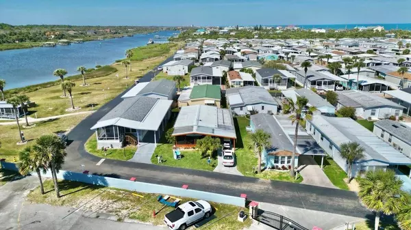 231 STARBOARD DR, Flagler Beach, FL 32136