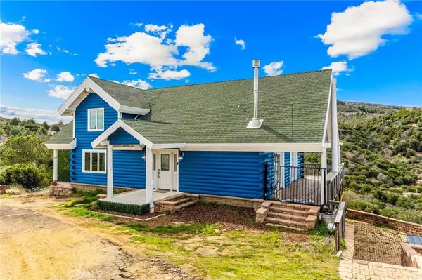 17180 Mile High RD, Julian, CA 92036