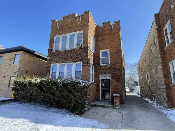 1021 N Harlem Avenue, Oak Park, IL 60302