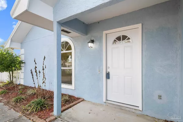 2520 Redford Dr, Panama City Beach, FL 32408