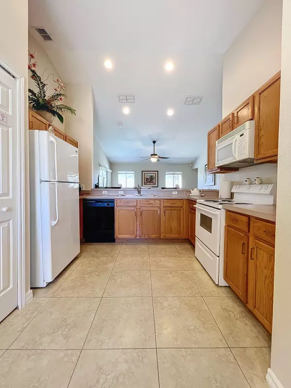 House for Sale in a Gated Community in Davenport, FL