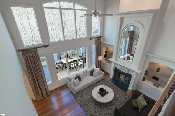 605 Fernlawn Court, Travelers Rest, SC 29690