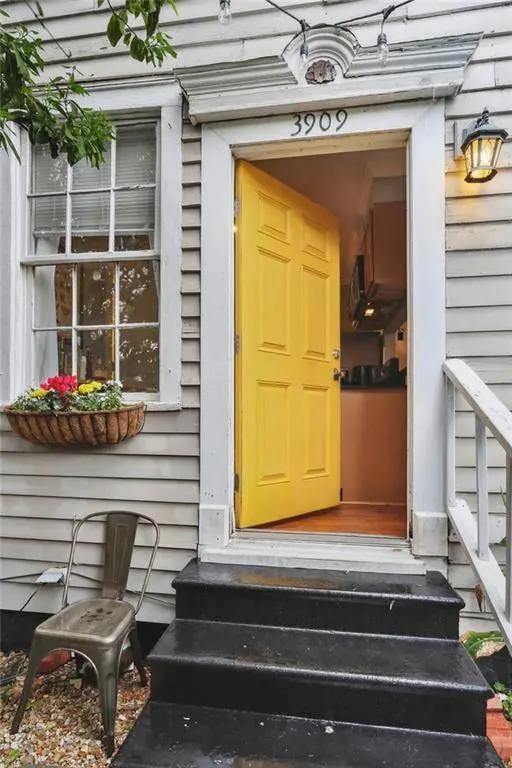 3909 COLISEUM ST #3909, New Orleans, LA 70115