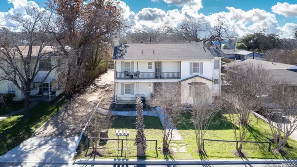 422 PERSHING AVE, San Antonio, TX 78209-6645