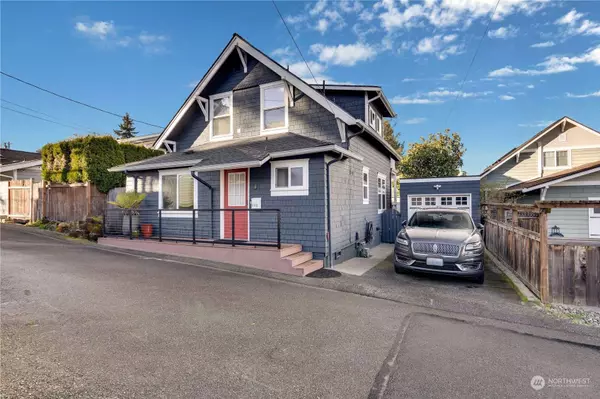 2812 N Carr ST, Tacoma, WA 98403