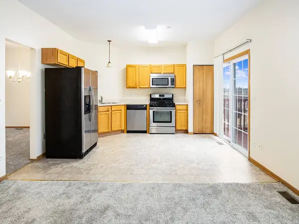 5119 Monroe ST, Matteson, IL 60443