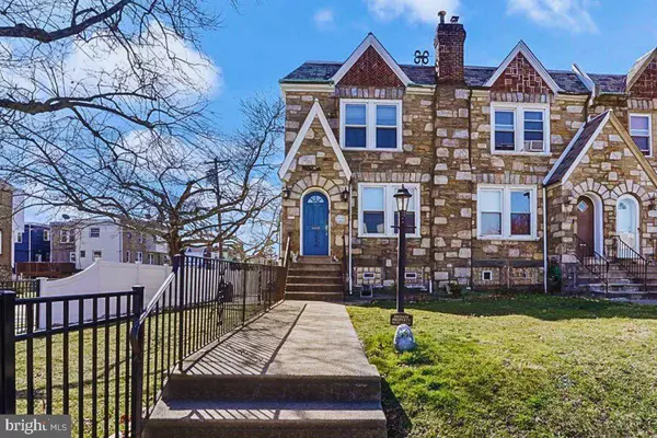 3444 OAKMONT ST, Philadelphia, PA 19136