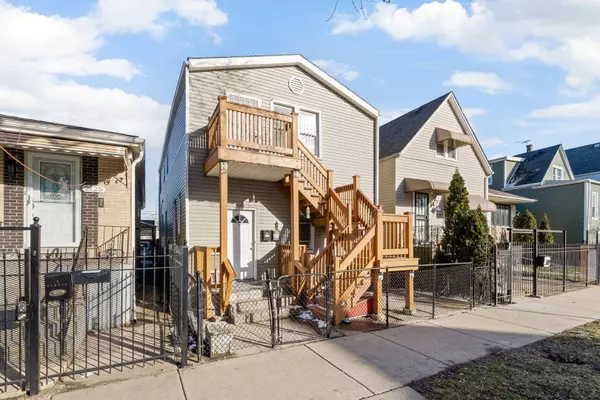 2123 N Mango Avenue, Chicago, IL 60639