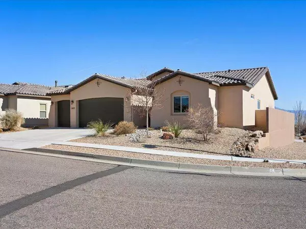 2624 La Luz CIR NE, Rio Rancho, NM 87144