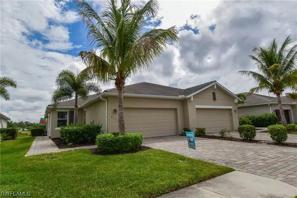 4179 Bisque LN, Fort Myers, FL 33916