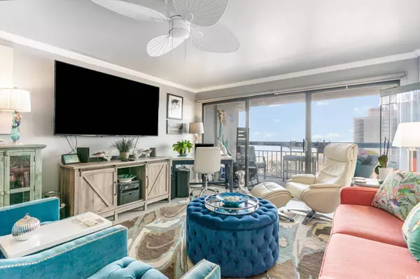 5511 N Ocean Blvd. #902, Myrtle Beach, SC 29577