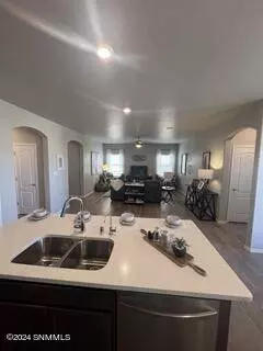 4725 Pulsar AVE, Las Cruces, NM 88012